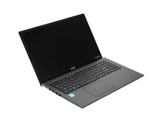 Ноутбук Acer Extensa 15 EX215-56-738AA/NX.EHWCD.002/Core i7-150U/16Gb/512Gb/15.6 FHD IPS/DOS серый